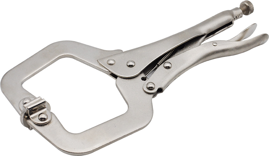 C-CLAMP LOCKING PLIER