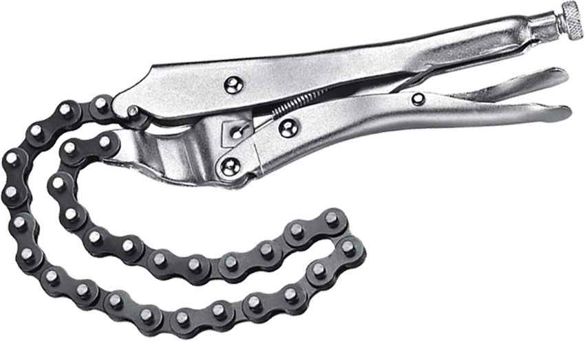 C-CLAMP LOCKING PLIER