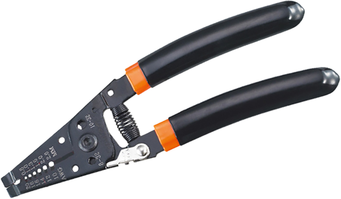 WIRE STRIPPER