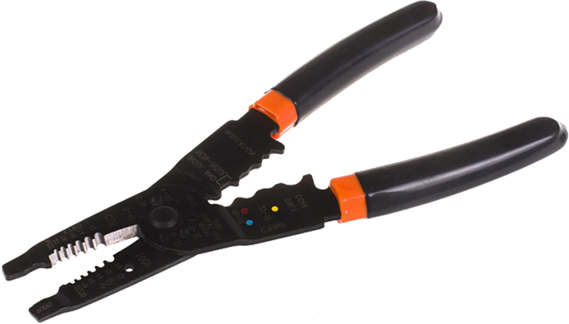 WIRE STRIPPER