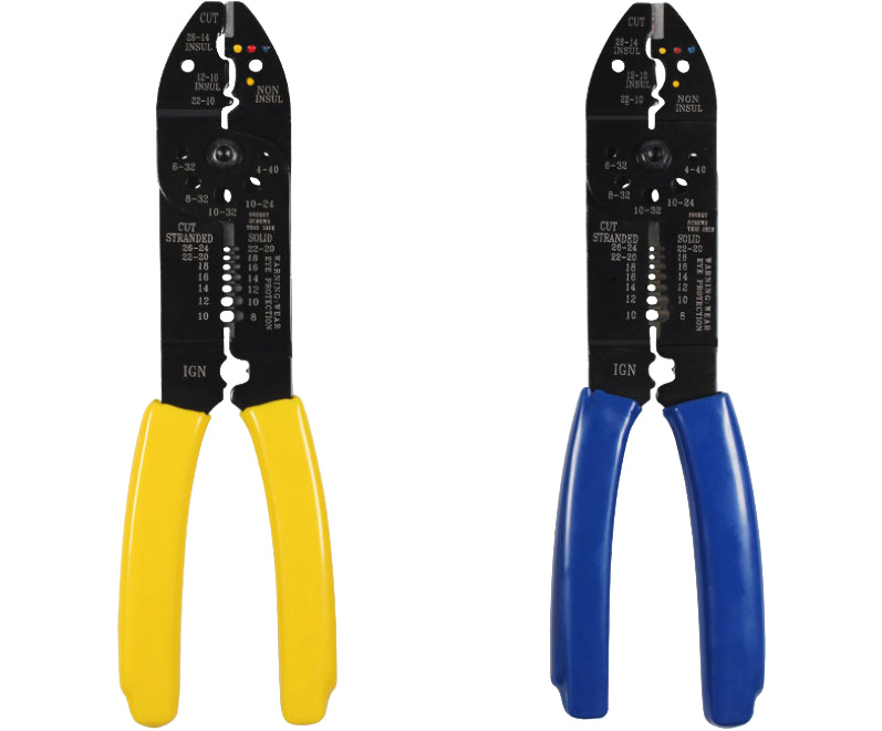 WIRE STRIPPER