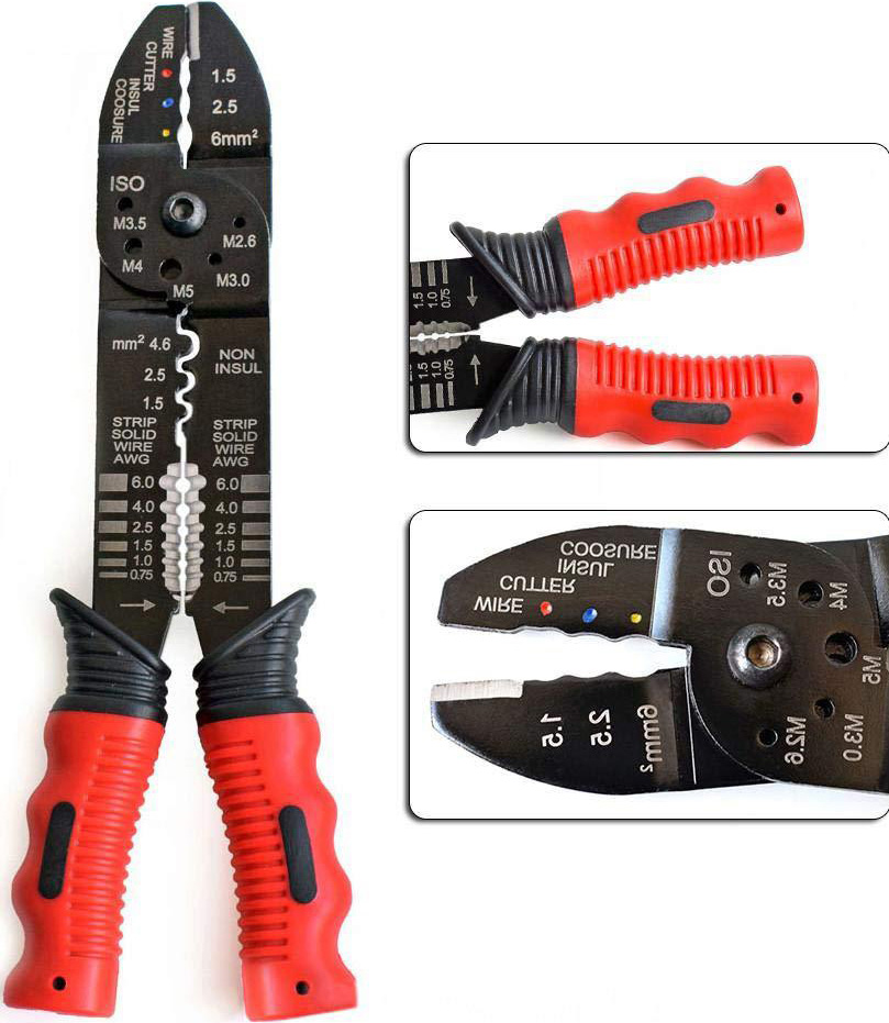WIRE STRIPPER