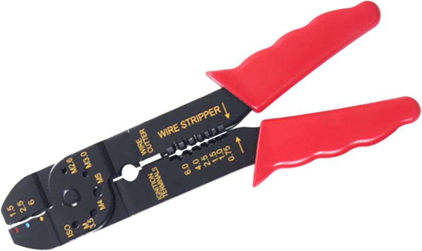 WIRE STRIPPER