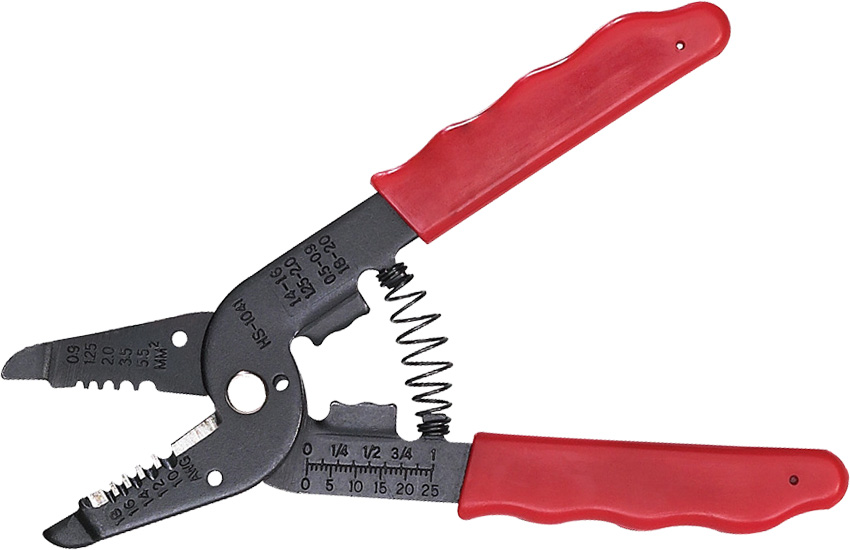 WIRE STRIPPER