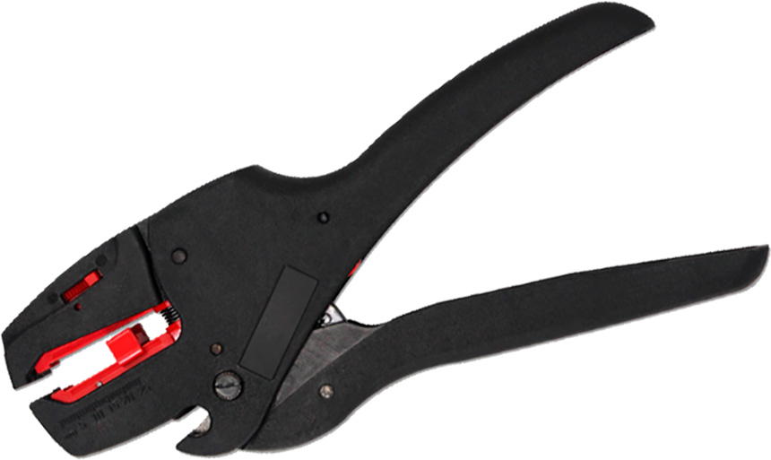 AUTOMATIC WIRE STRIPPER