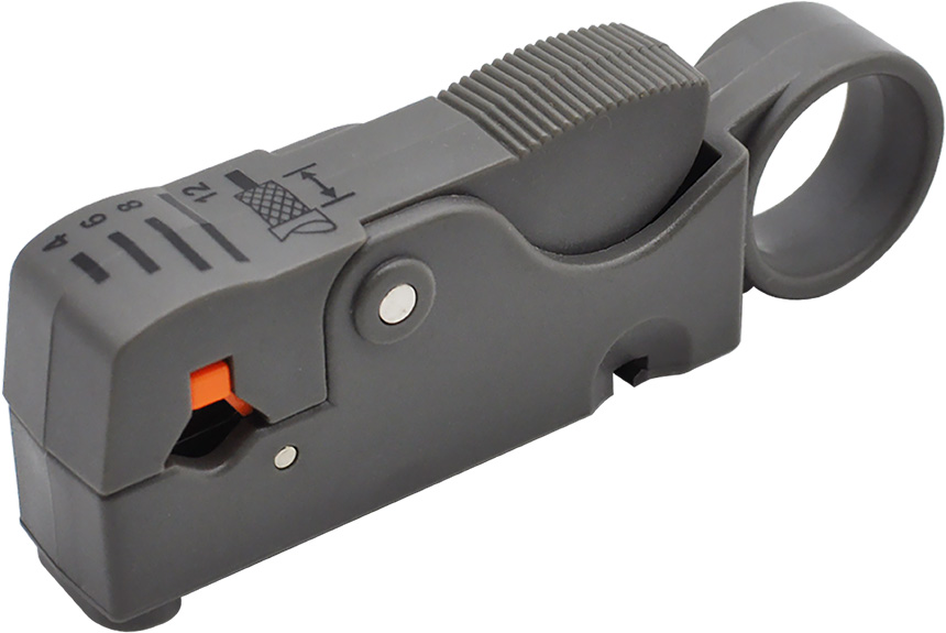 MULTIFUNCTION WIRE STRIPPER