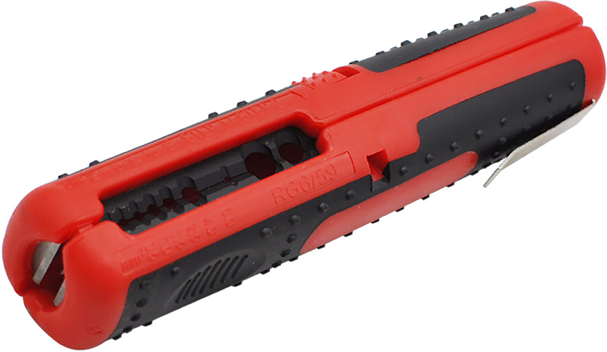 WIRE STRIPPER
