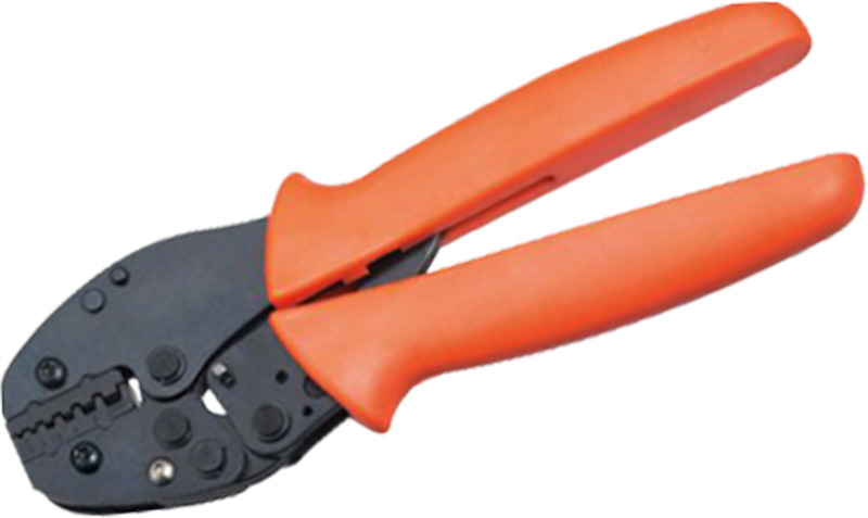 CRIMPING PLIERS