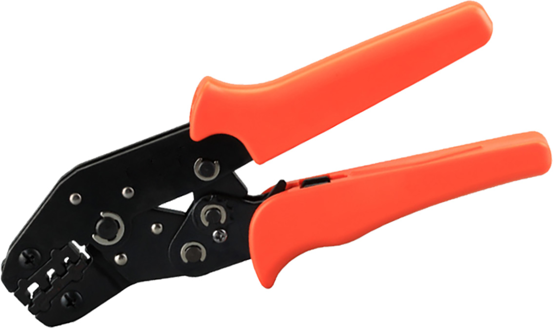 PATCHET CRIMPING PLIER