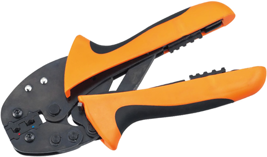 CRIMPING PLIERS