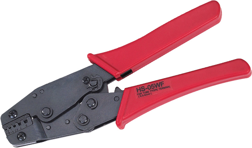 CRIMPING PLIERS