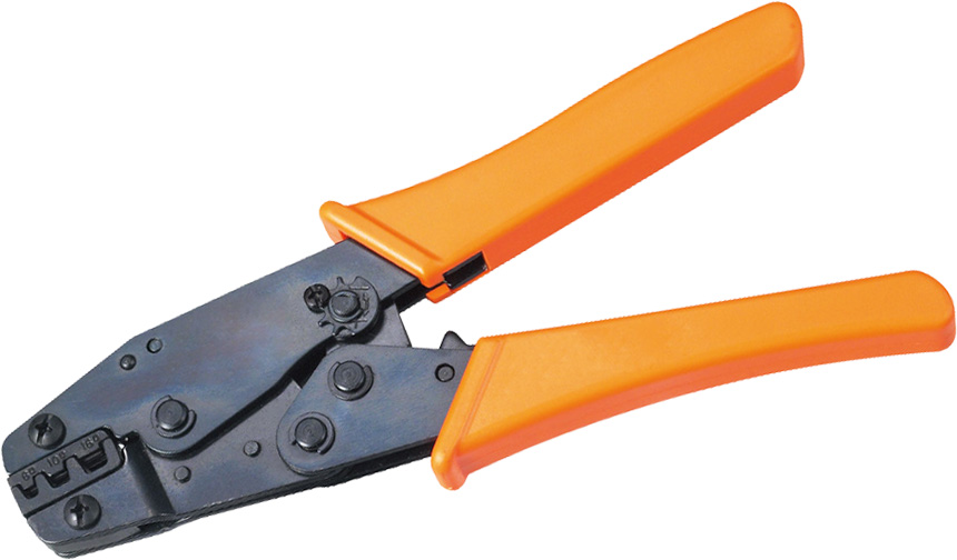 CRIMPING PLIERS