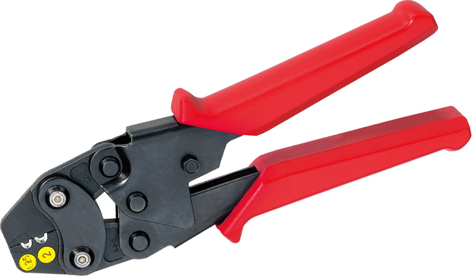 CRIMPING PLIERS