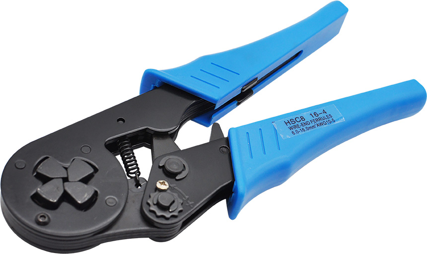 CRIMPING PLIERS