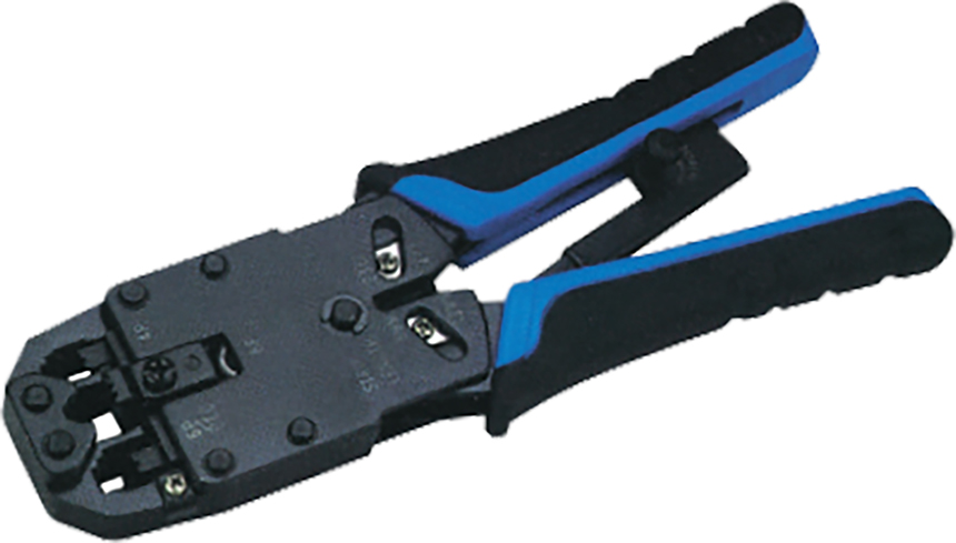 MODULAR CRIMPING PLIERS