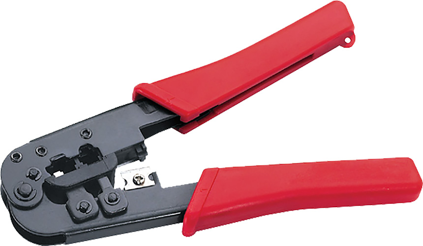 MODULAR CRIMPING PLIERS