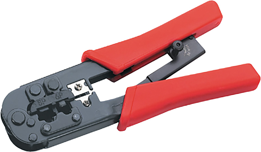 MODULAR CRIMPING PLIERS