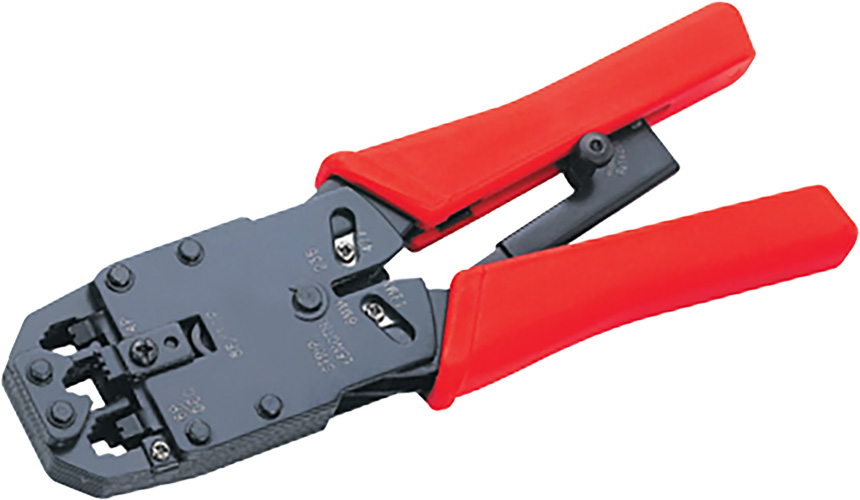 MODULAR CRIMPING PLIERS