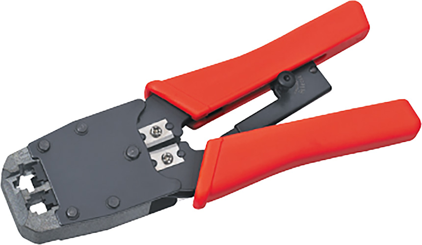 MODULAR CRIMPING PLIERS
