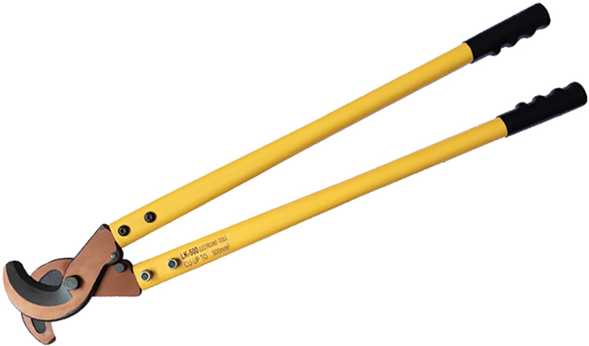 HEAVY DUTY CABLE CUTTER