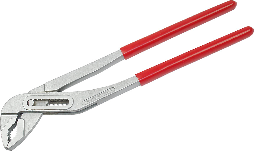 WATER PUMP PLIERS D4