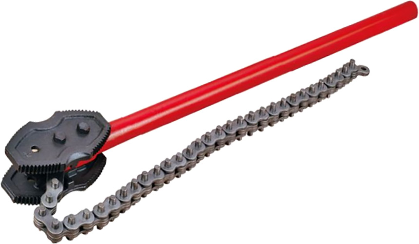 CHAIN PIPE WRENCH