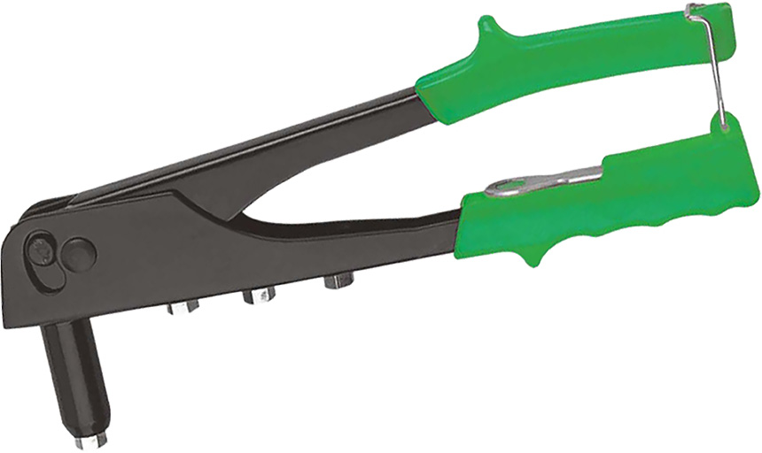 RIVET GUN