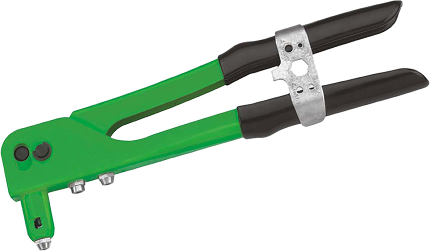 RIVET GUN