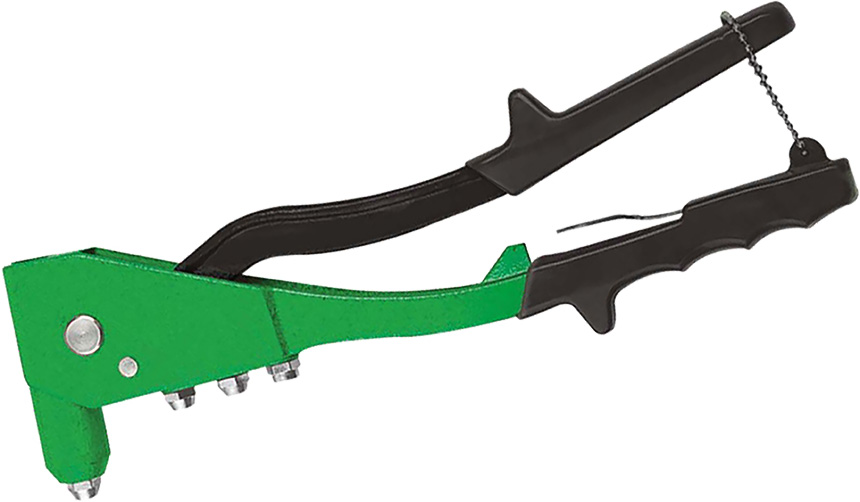 RIVET GUN