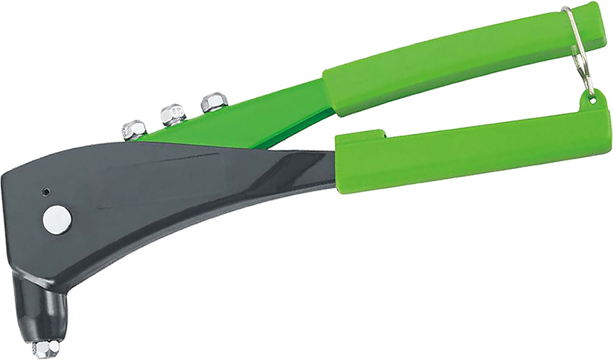 RIVET GUN