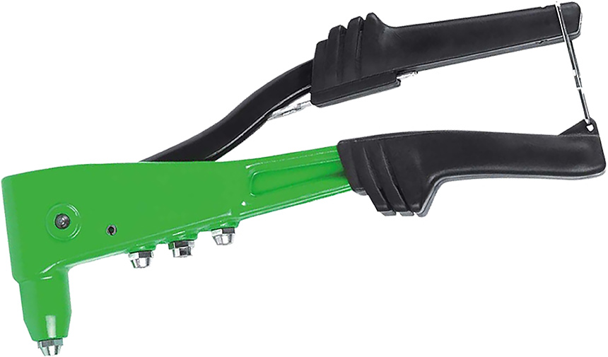 RIVET GUN