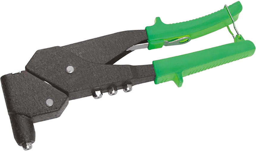 RIVET GUN
