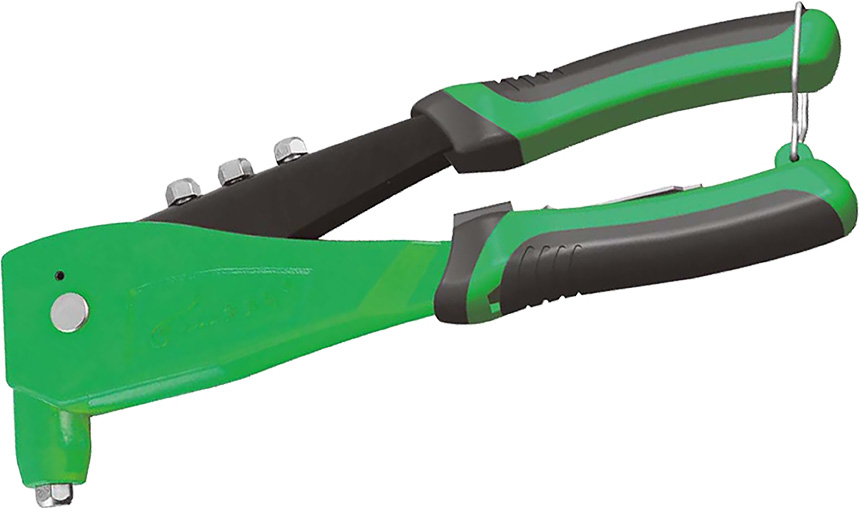 RIVET GUN
