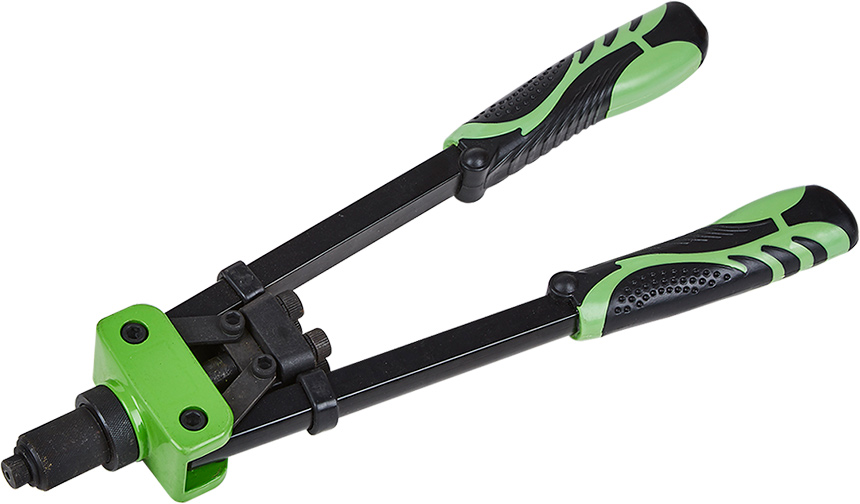 RIVET GUN