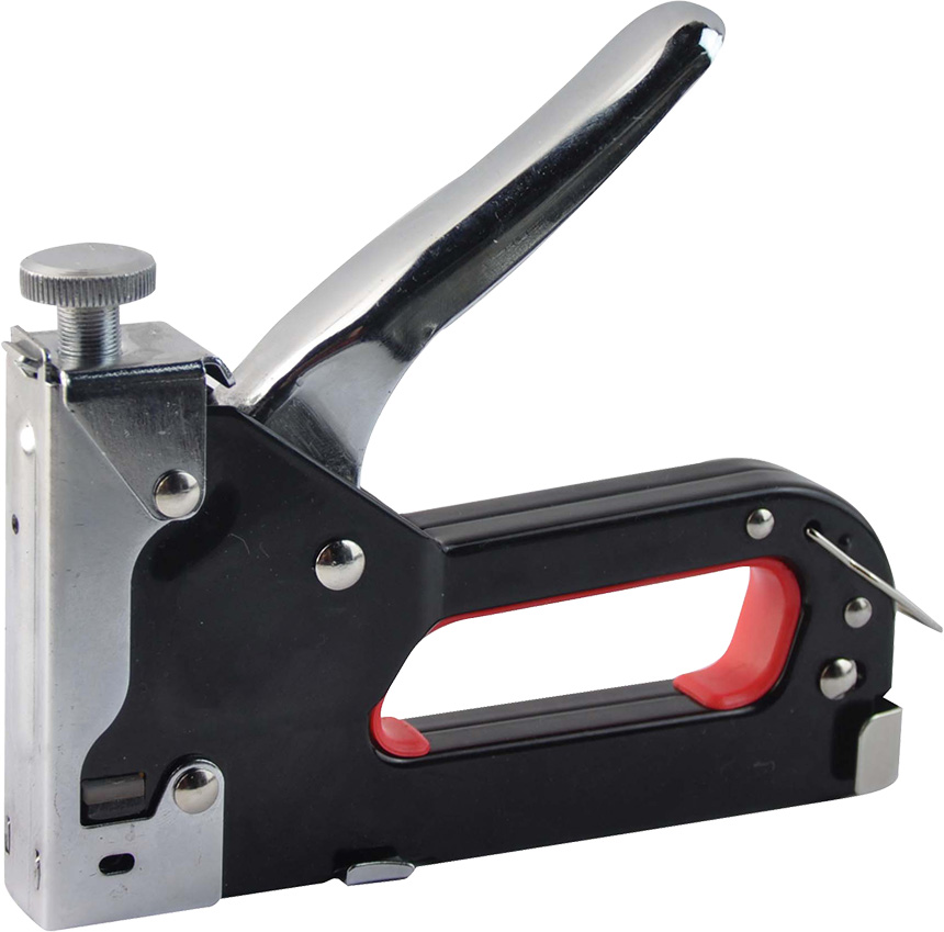 STAPLE GUN (THREE FUNCTION)