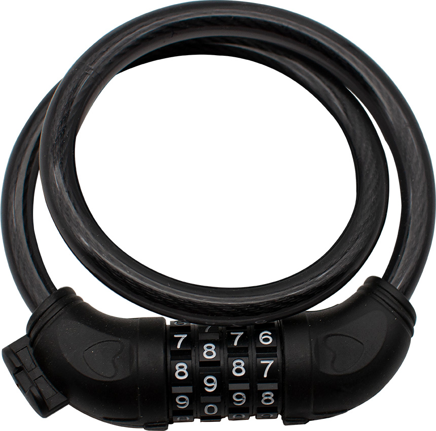 HEAVY-DUTY CHAIN LOCK