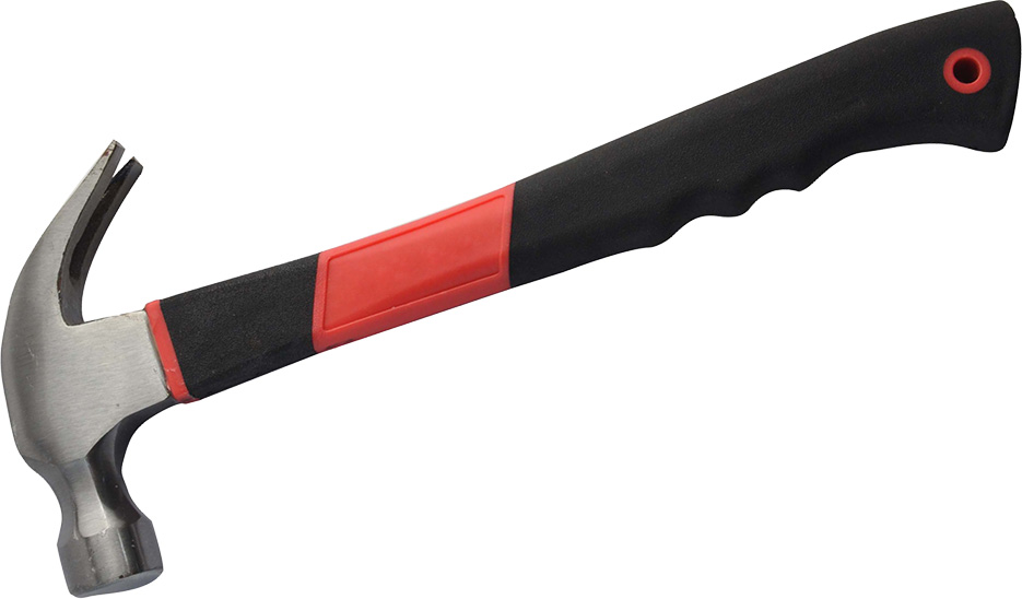CLAW HAMMER