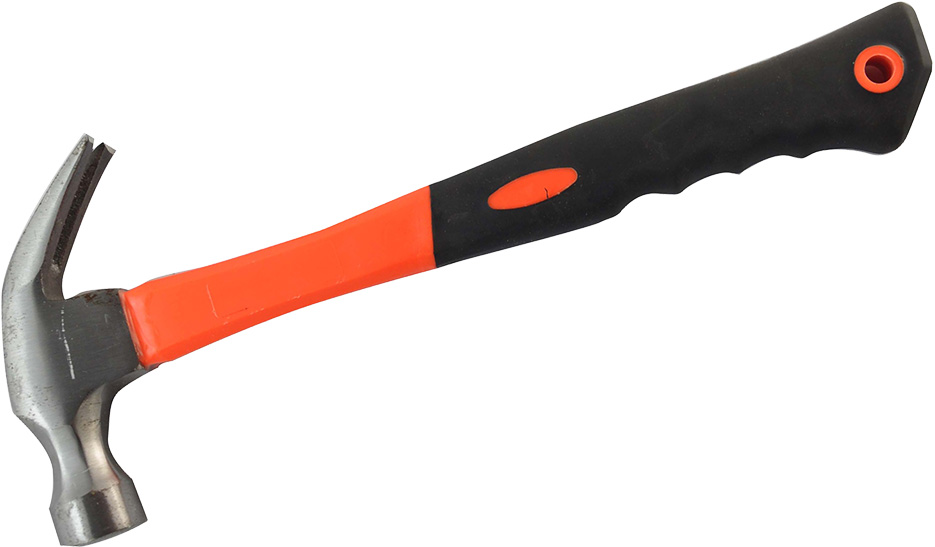 CLAW HAMMER