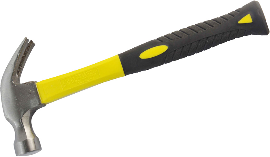 CLAW HAMMER
