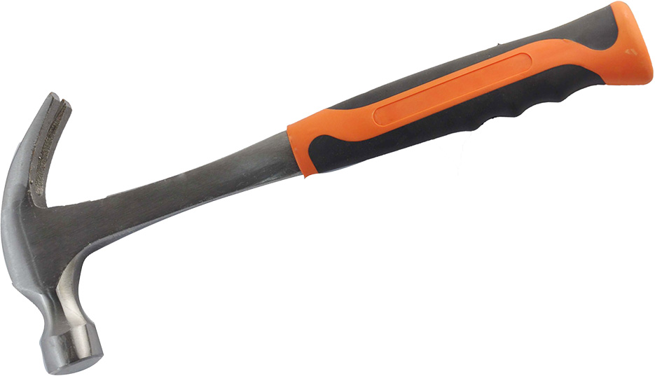 CLAW HAMMER