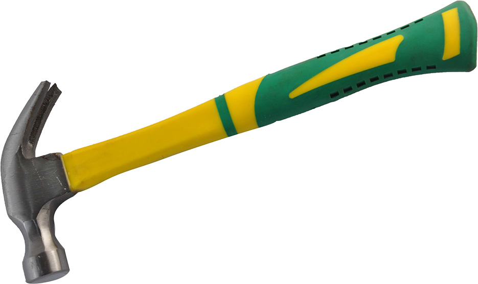 CLAW HAMMER