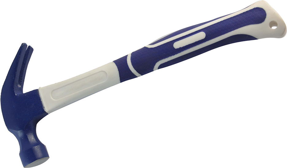 CLAW HAMMER