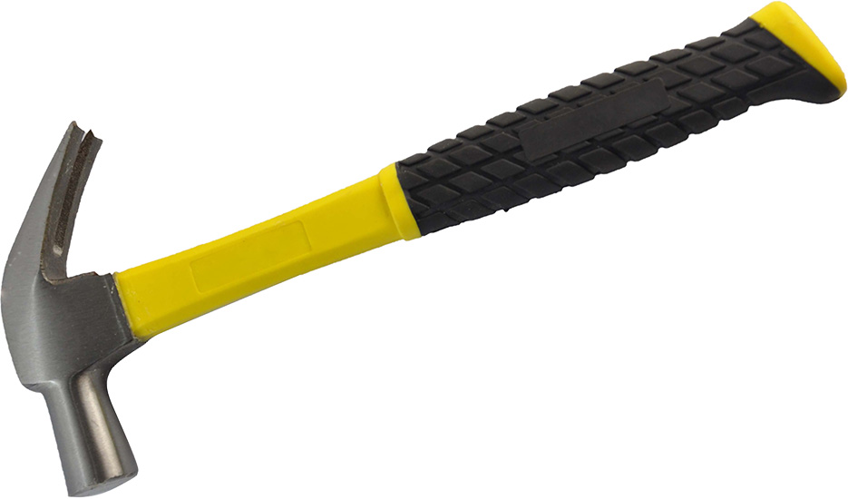 CLAW HAMMER