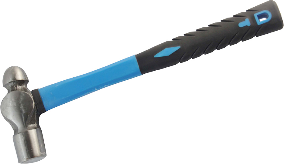 BALL HEAD HAMMER