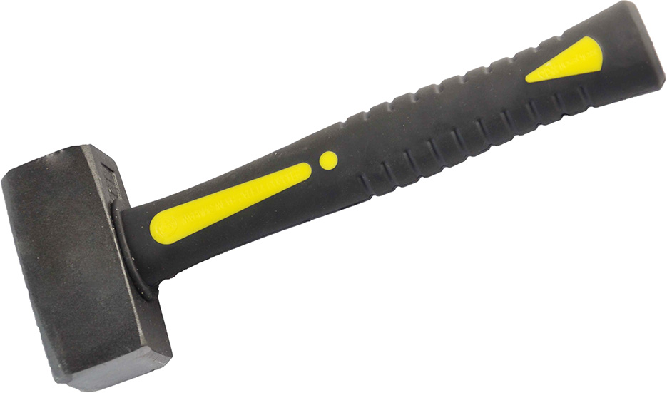 STONE HAMMER