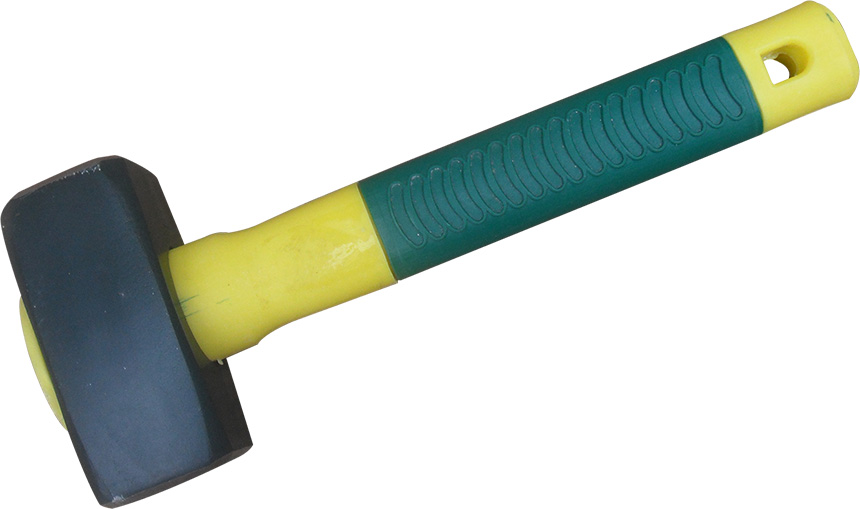 STONE HAMMER