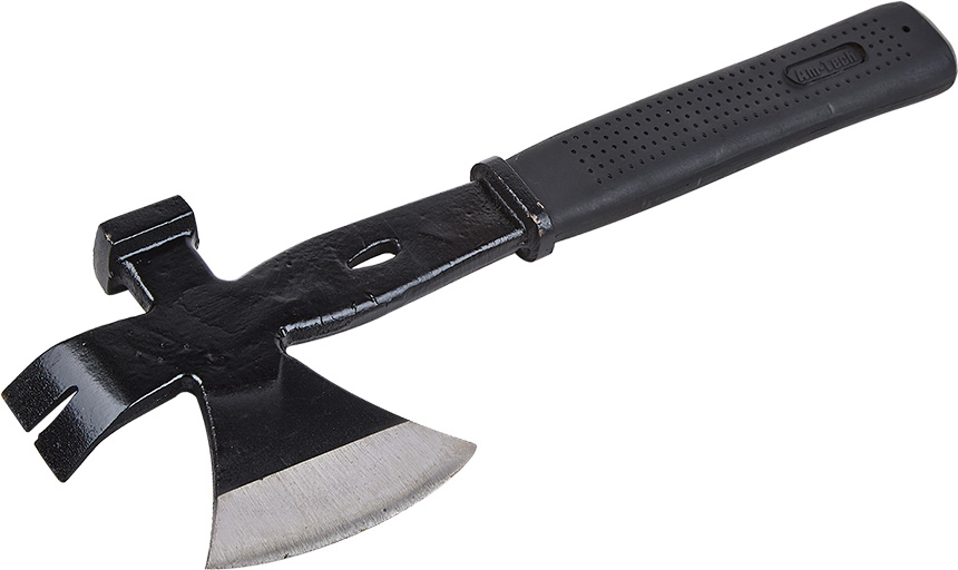 USE THE AXE