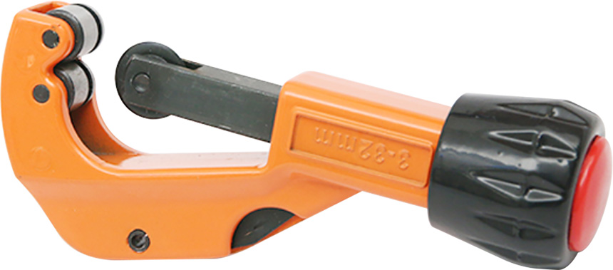 TUBE CUTTING