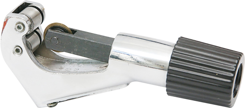 TUBE CUTTING
