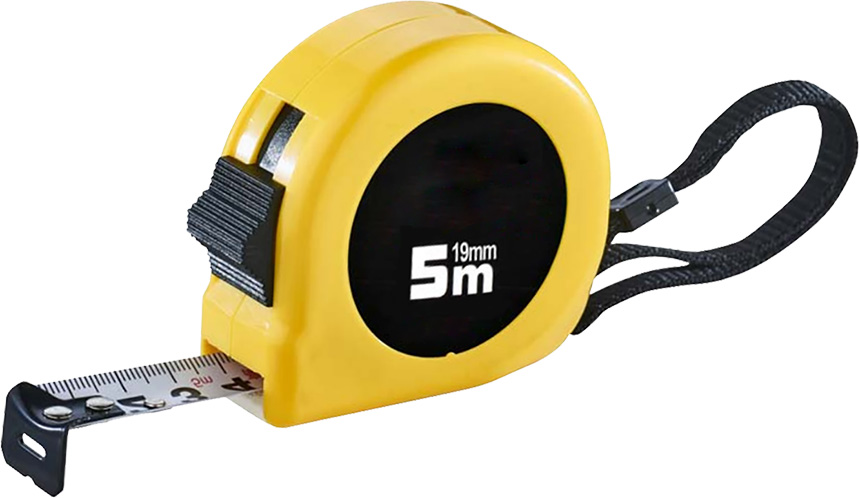 MEASURING TAPE